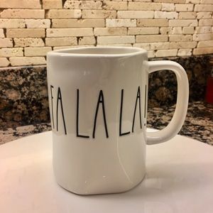 Rae Dunn Falala mug